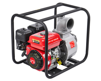 Мотопомпа Elitech МБ 1600 Д100 (E0105.004.00)