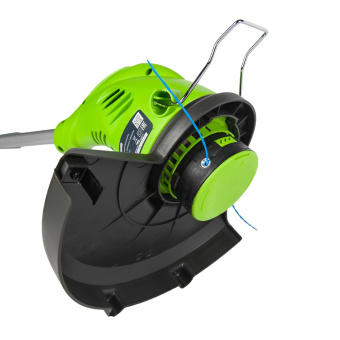 Триммер Greenworks GST5033 Basic  21217 