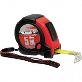 Рулетка Matrix Status magnet fixation 5м*25мм 31029