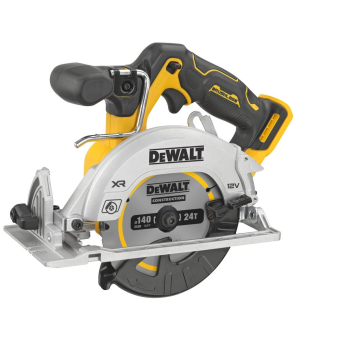 Пила циркулярная DeWalt DCS512N-XJ без АКБ и ЗУ