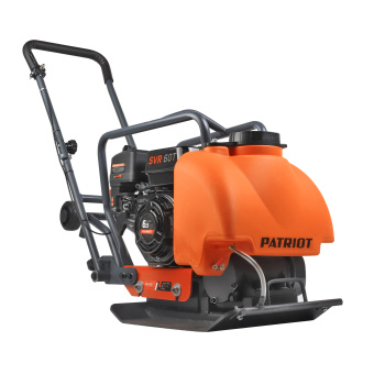 Виброплита PATRIOT SVR-60T    550123061
