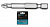 Бита Whirlpower 1/4" крестовая №2*50 мм 962-21-0502V1-WP