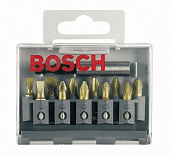 Набор бит Bosch 12шт (923)