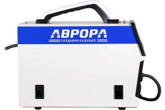 Инверторный сварочный полуавтомат АВРОРА Динамика 200 АДАПТИВ ПУЛЬС 33825
