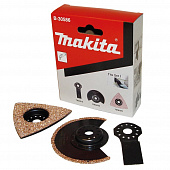 Набор насадок Makita B-30586