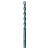 Бур Makita SDS+ 24*460мм D-16302