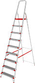 Стремянка Новая высота 9 ступ. ширина 130 мм 5110109