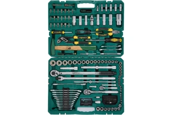 Набор инструмента Арсенал 145 пред (С) 8899010