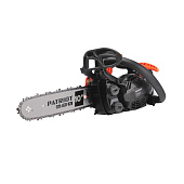 Бензопила PATRIOT PT2510 ХТ220102510