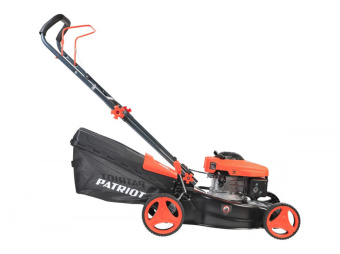 Газонокосилка бензиновая PATRIOT PT 41LM
