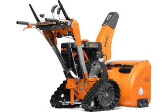 Бензиновый снегоуборщик DAEWOO DAST 1370