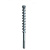 Бур Маkita SDS+ 6*210мм, NEMESIS B-11689