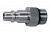 Переходник Elitech 0704.018800 рапид (штуцер) - 3/8"П,  188953