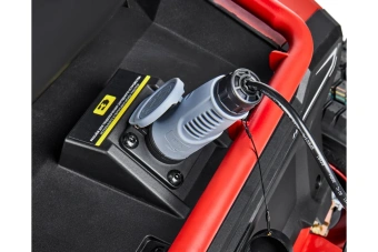 Садовый райдер акк. Elitech МА 4876 209896 (E1610.004.00)