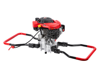 Мотобур  ELITECH HD EA 200HR