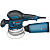Эксцентриковая  шлифмашина Bosch GEX 125-150AVE
