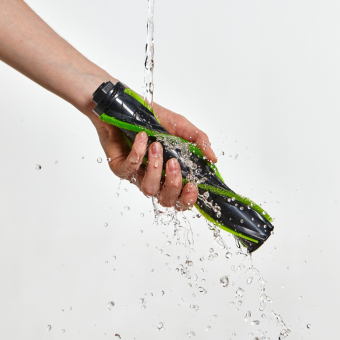 Пылесос вертикальный акк. Greenworks SV24360 (24V, 250Вт, 17кПа, эл.щетка, 2нас., без АКБ) 4702107