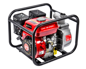Мотопомпа Elitech МБ 600 Д 50 (E0105.001.00)