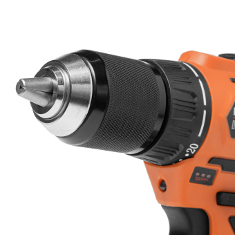 ель-шуруповерт DAEWOO DAA 2016Li SET