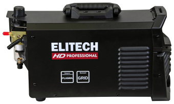 Аппарат плазменной резки ELITECH HD WM 40 PLASMA  204478