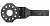 Полотно пильное  Makita 10*30 мм B-21406