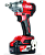Гайковерт DCK KDPB 488 