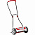 Газонокосилка AL-KO Comfort 38 Soft touch