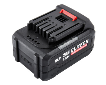 Аккумулятор Elitech RCB 2040S (E0911.091.00) 205871