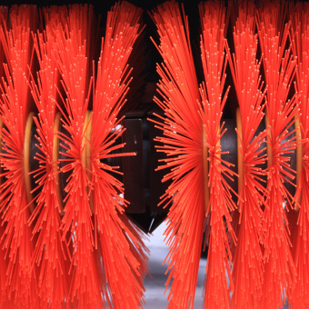 Снегоуборщик + щетка  PATRIOT PRO 777 S (1+1) 426108460