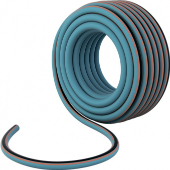 Шланг поливочный армированный PALISAD LUXE 3/4 15м 67603