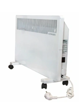 Обогреватель электрический FAVOURITE МП-1500.2 (750/1500 Вт, 0,75/1,5 кВт/ч)