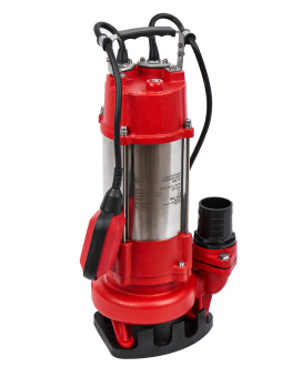 Насос Elitech НПФ 750 