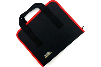 Набор отверток Felo Ergonic SL, PH, PZ с бокорезами 160мм в сумке 40090604