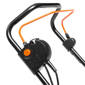 Скарификатор DAEWOO DSC 2000E 