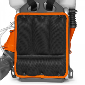 Опрыскиватель ранцевый DAEWOO DSP 520