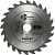 Диск пильный 210*24Т*32/30 FLL817