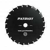 Нож PATRIOT TBM-24    809115224