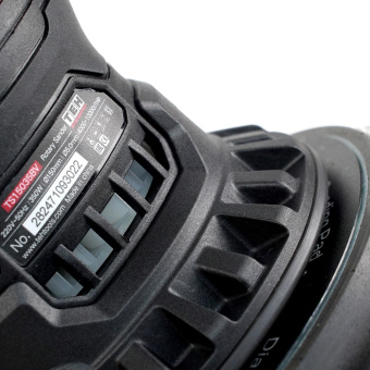 Эксцентриковая шлифмашина TEH TS15035BV 