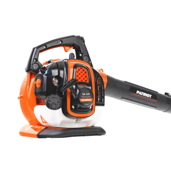 Воздуходув-пылесос-измельчитель PATRIOT BG 225