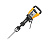 Молоток отбойный DeWalt D 25961 K-QS