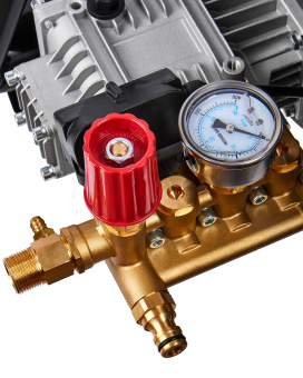 Мойка ELITECH HPW 3500 204595