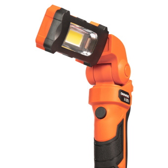 Фонарь DAEWOO DAL 521Li  без АКБ и ЗУ