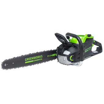 Пила цепная Greenworks GD82CS51  2008307UB