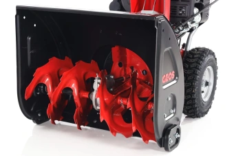 Снегоуборщик бензиновый GEOS SnowLine 620 E ll  212935