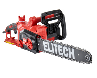 Электропила Elitech ПЭ 2016 ПОБ ( 210672 (E1611.021.00) 