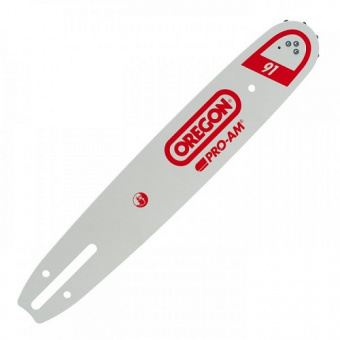 Шина бензопилы Oregon 3/8"-1.1-16" -56зв 90SG Makita UC4010A