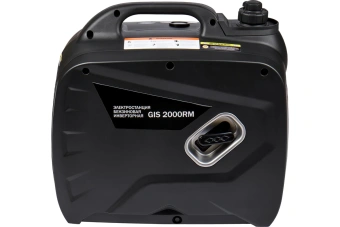 Бензогенератор Elitech HD GIS 2000RМ (инв,4-т,мак2/ном1,8кВт,т/б-4л,22кг,руч.ст,2USB,230В-16А,дисп