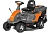 Садовый райдер DAEWOO DWR 660