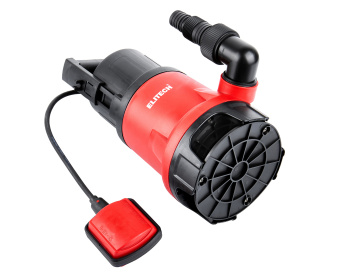 Насос Elitech НПД 550-35П