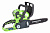 Пила аккумуляторная Greenworks G 40CS30 